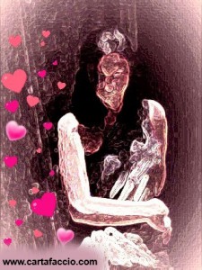 The picture of Doriana G, vlogger - www.cartafaccio.com