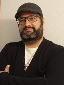 Antonio Signorato si racconta