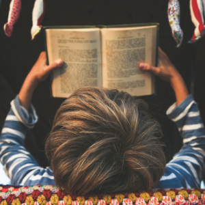 READING, THE WAY FOR ENHANCING LINGUISTIC AND LOGICAL ABILITIES - A SCIENTIFIC PROSPECTIVE